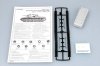 Trumpeter 07232 Russia KV-1 M1941 KV Small TurretTANK (1:72)